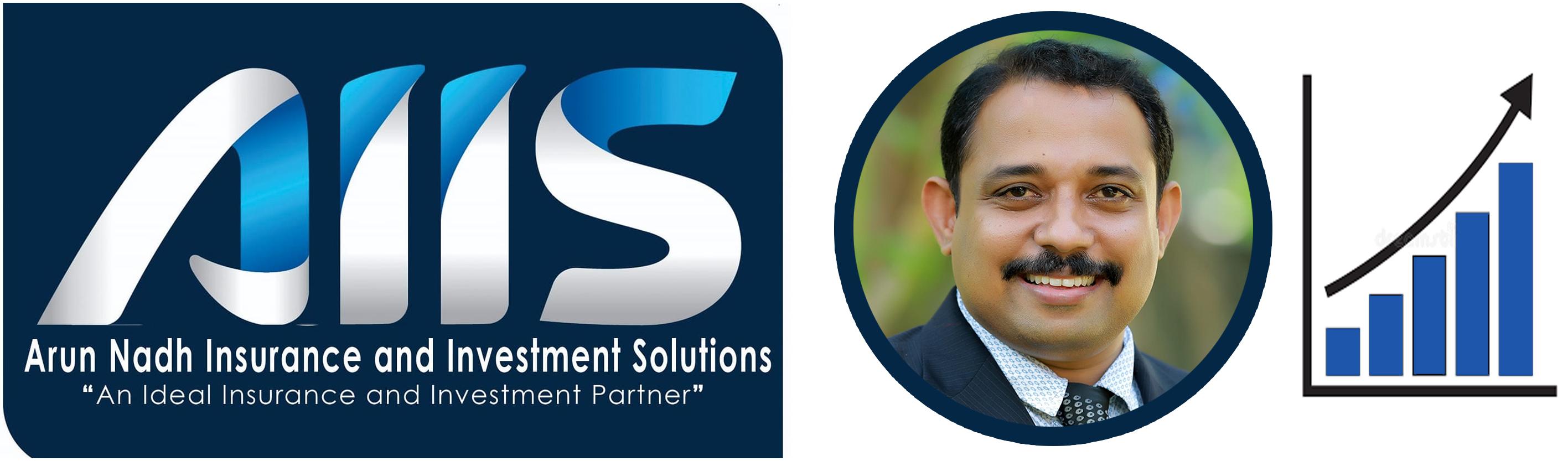Arun Nadh Insurance & Investment Solutions – Trusted Financial Partner in Alappuzha, Kerala